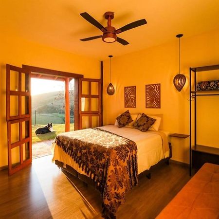 Ellementares Guest House Socorro  Exterior photo