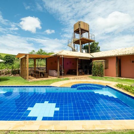 Ellementares Guest House Socorro  Exterior photo
