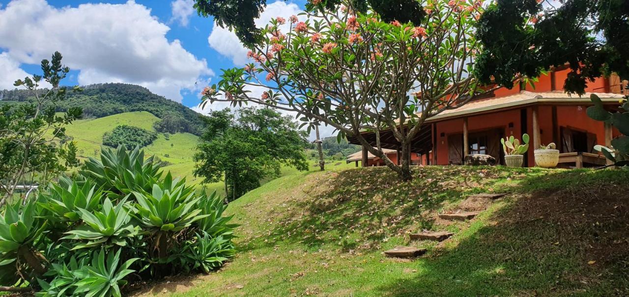 Ellementares Guest House Socorro  Exterior photo