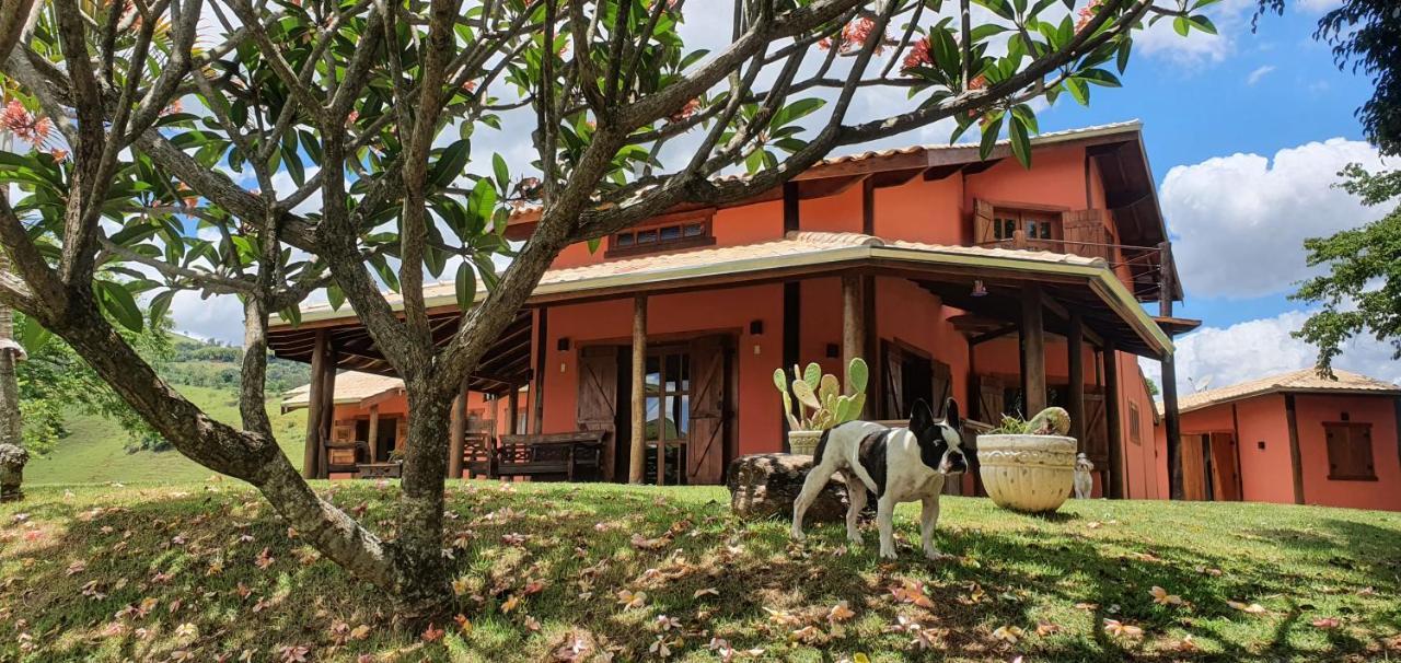 Ellementares Guest House Socorro  Exterior photo