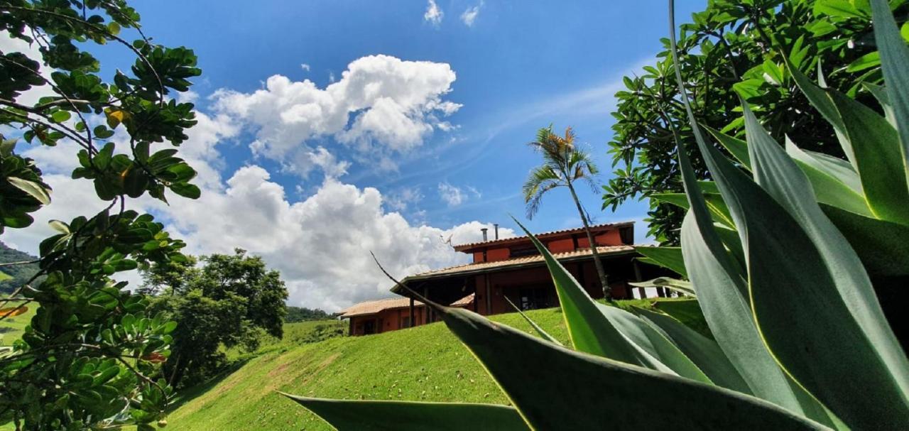 Ellementares Guest House Socorro  Exterior photo