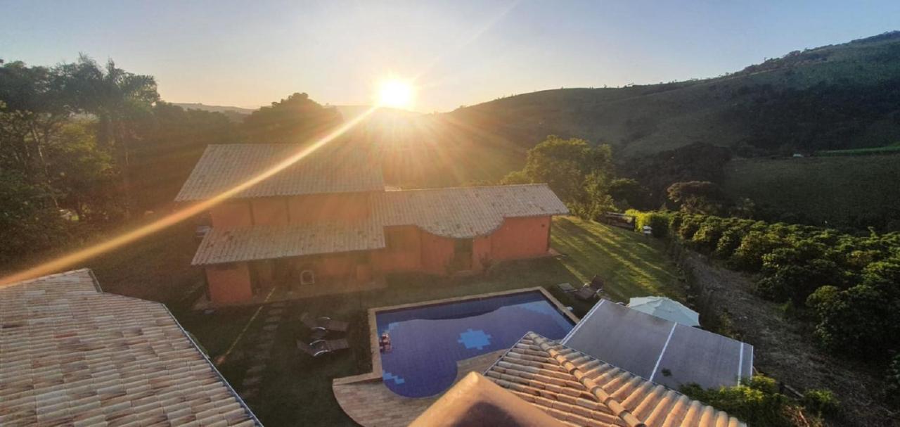 Ellementares Guest House Socorro  Exterior photo