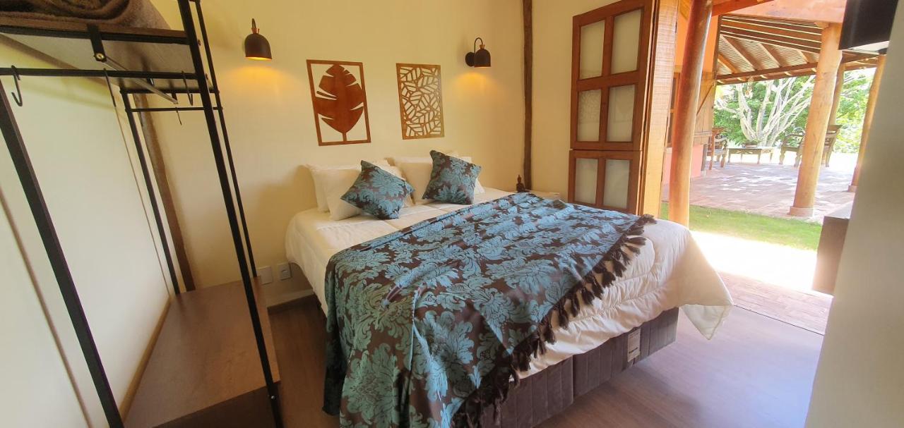 Ellementares Guest House Socorro  Exterior photo
