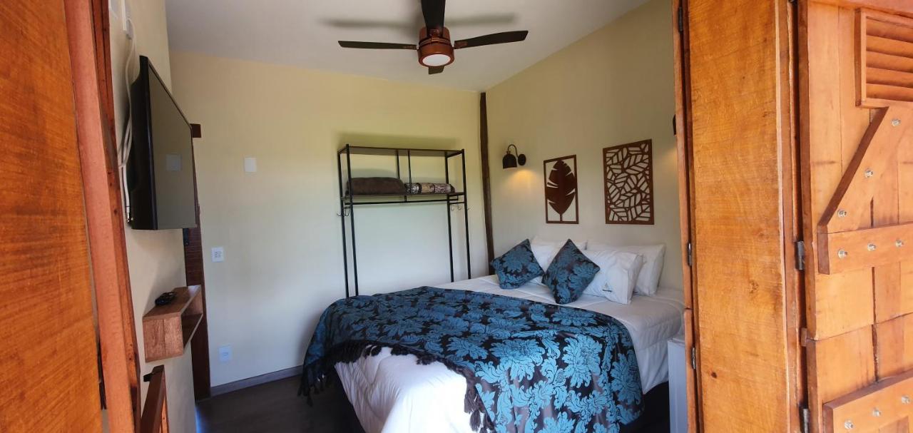 Ellementares Guest House Socorro  Exterior photo