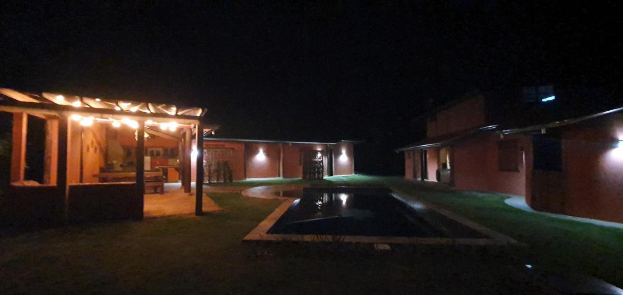 Ellementares Guest House Socorro  Exterior photo