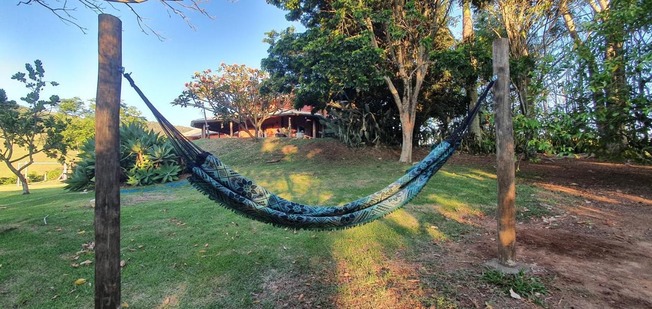 Ellementares Guest House Socorro  Exterior photo