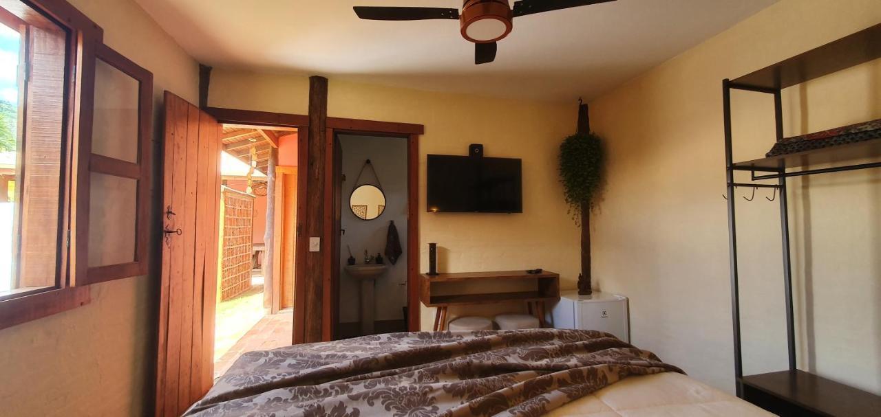 Ellementares Guest House Socorro  Exterior photo