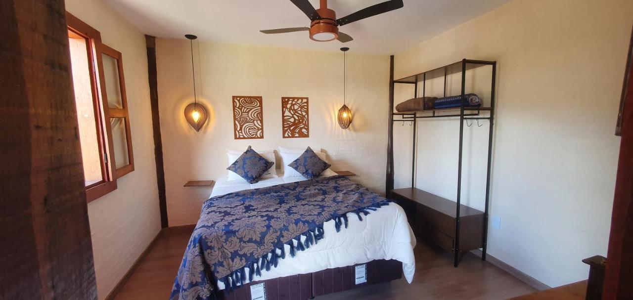 Ellementares Guest House Socorro  Exterior photo
