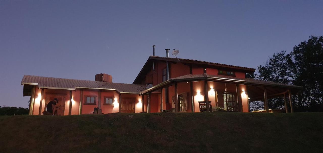 Ellementares Guest House Socorro  Exterior photo