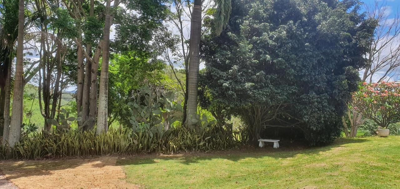 Ellementares Guest House Socorro  Exterior photo