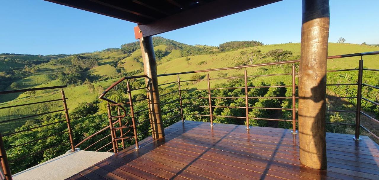 Ellementares Guest House Socorro  Exterior photo