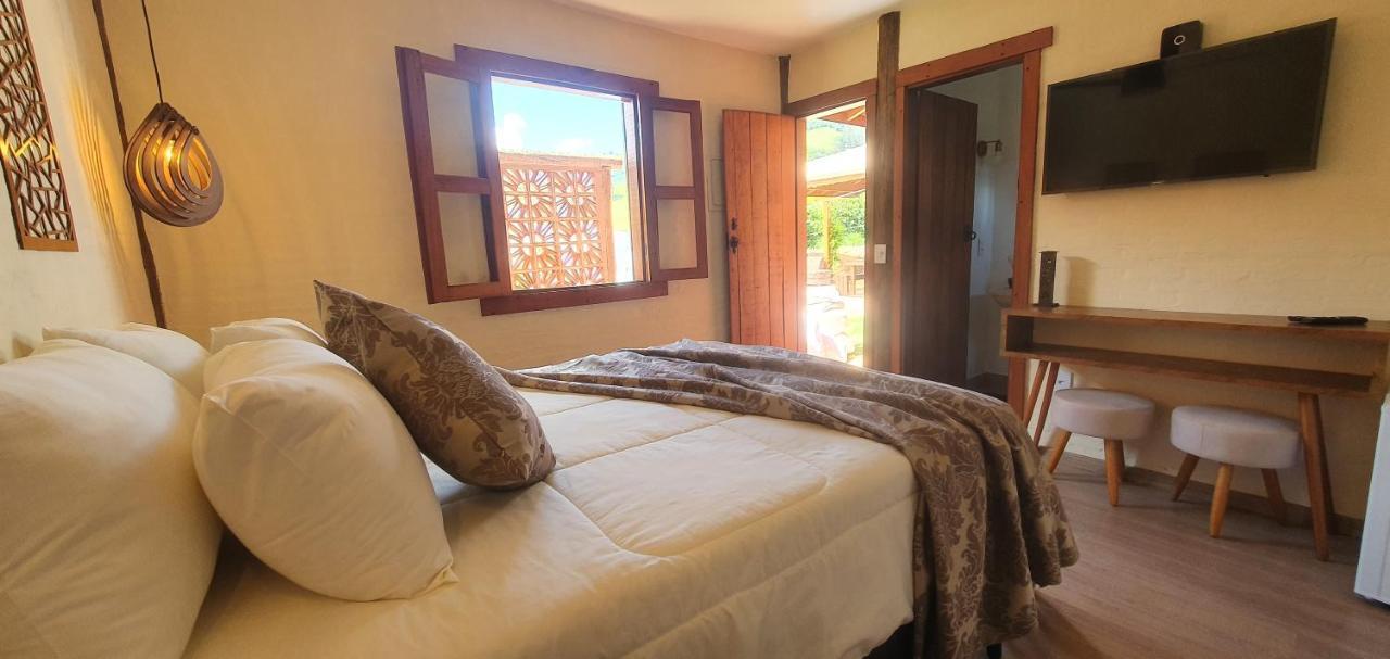 Ellementares Guest House Socorro  Exterior photo