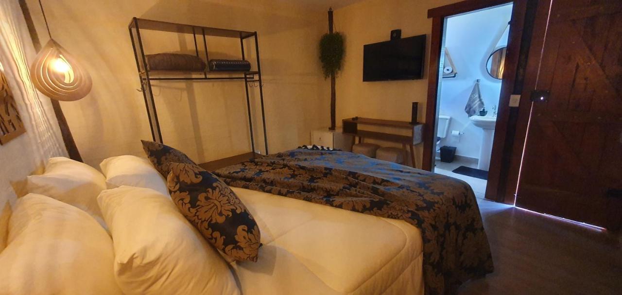 Ellementares Guest House Socorro  Exterior photo