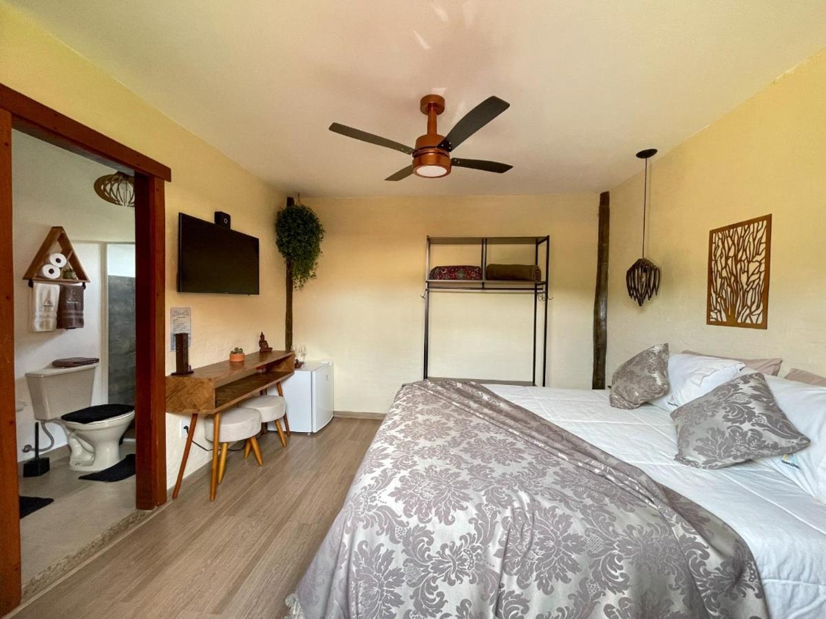 Ellementares Guest House Socorro  Exterior photo
