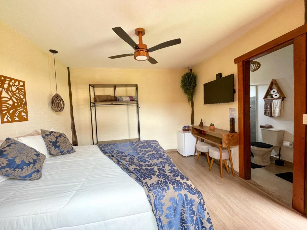 Ellementares Guest House Socorro  Exterior photo