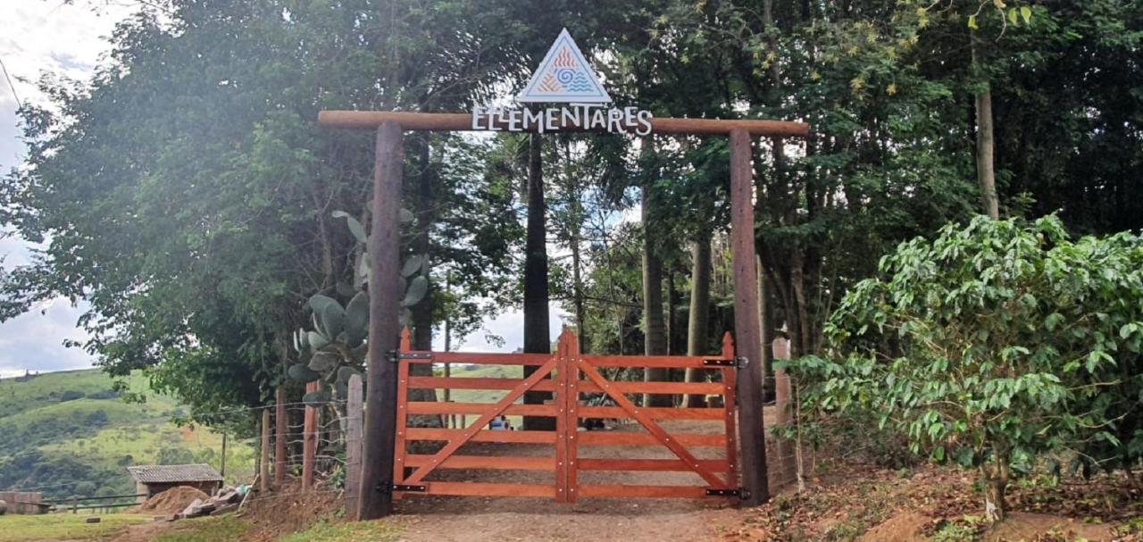 Ellementares Guest House Socorro  Exterior photo