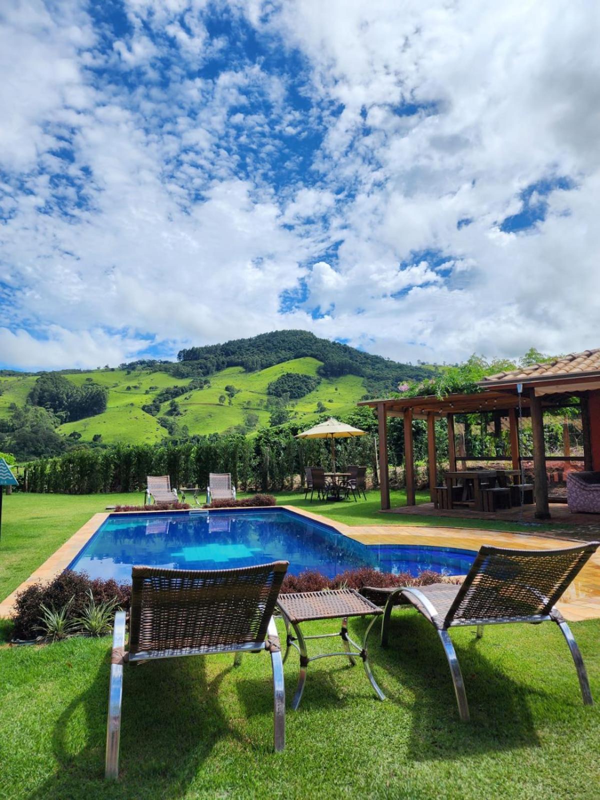 Ellementares Guest House Socorro  Exterior photo