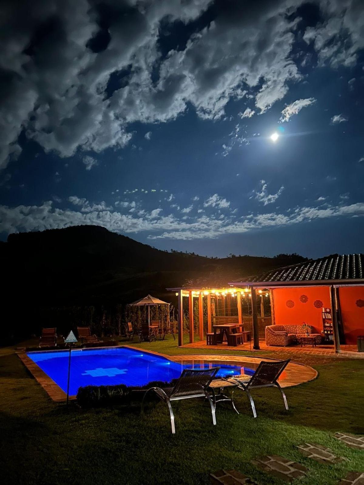 Ellementares Guest House Socorro  Exterior photo