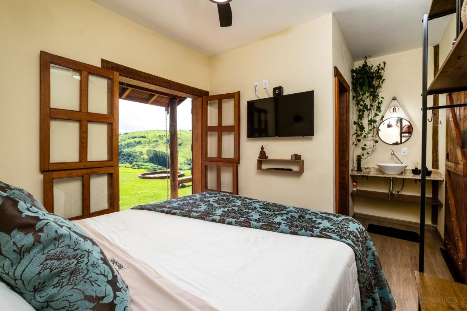 Ellementares Guest House Socorro  Exterior photo