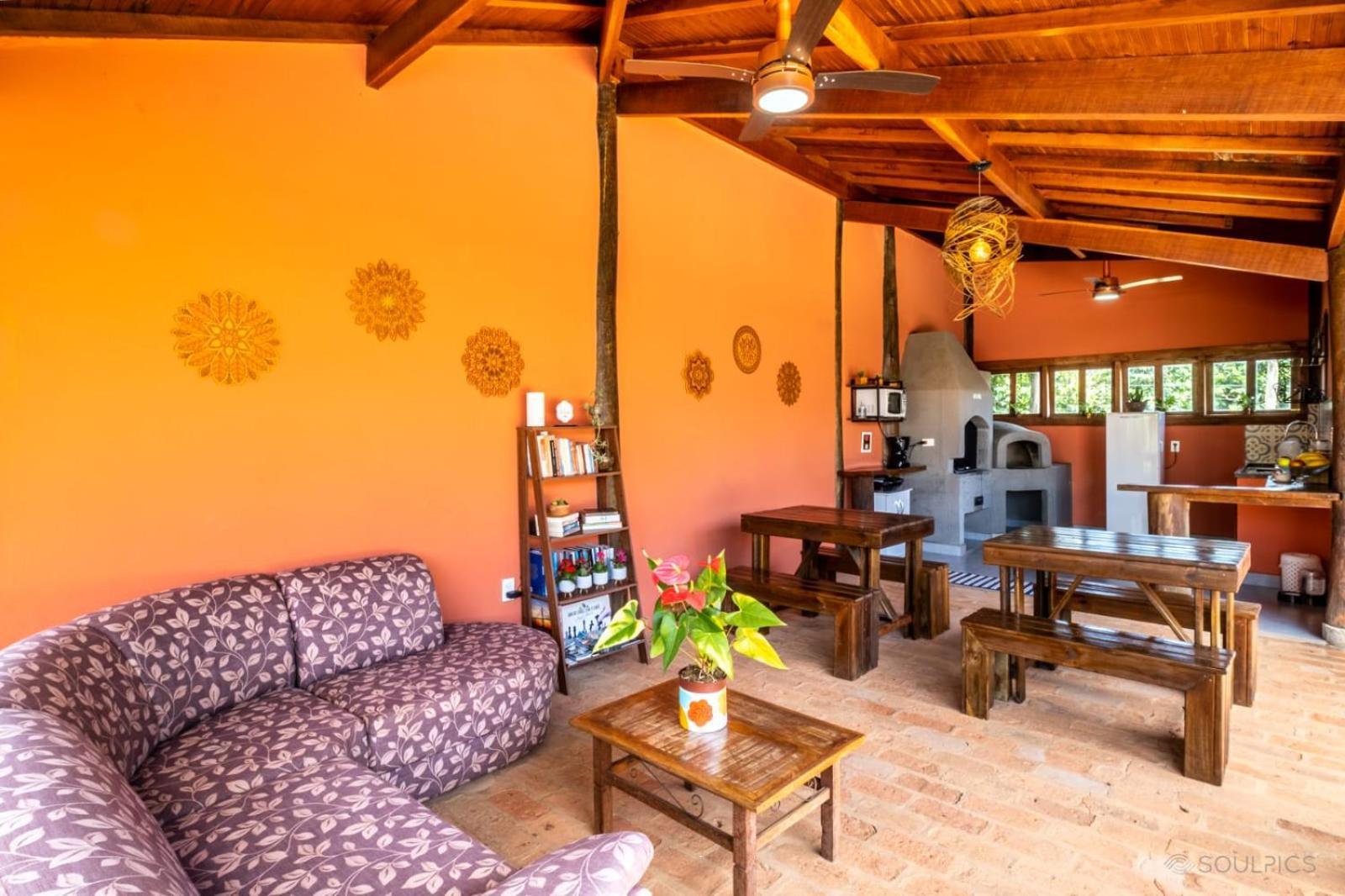 Ellementares Guest House Socorro  Exterior photo